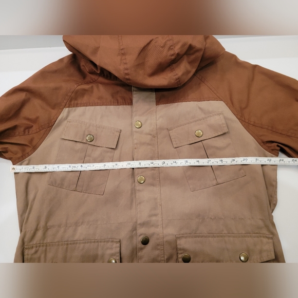 Sitka - Waxed Utility Jacket (Men's Small) - Picture 10 of 10